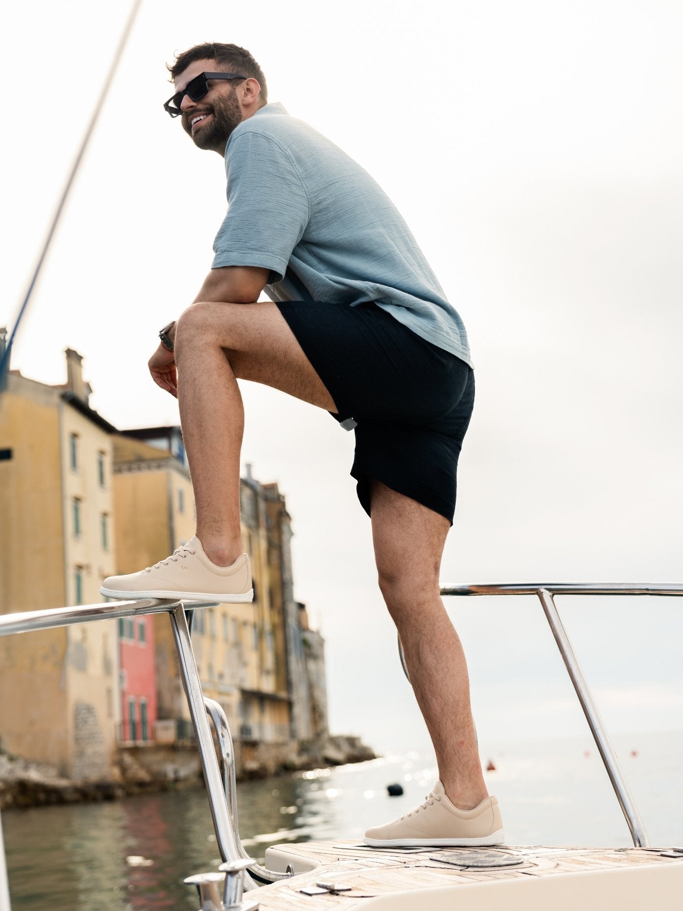 Pre-Order Be Lenka Core - Beige