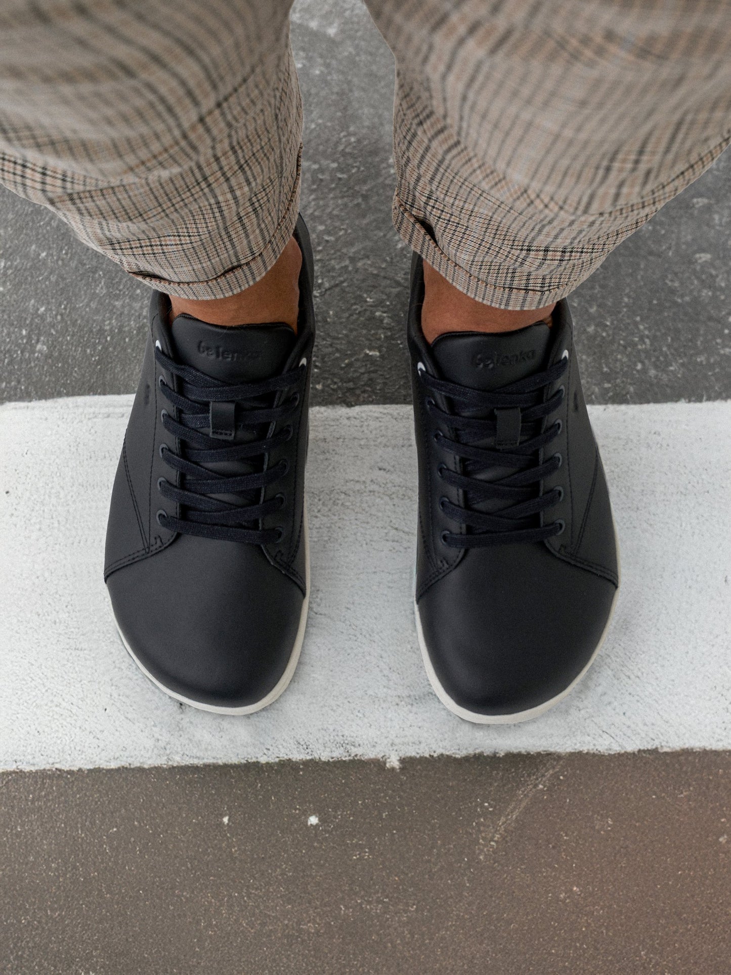 Pre-Order Be Lenka Core - Black