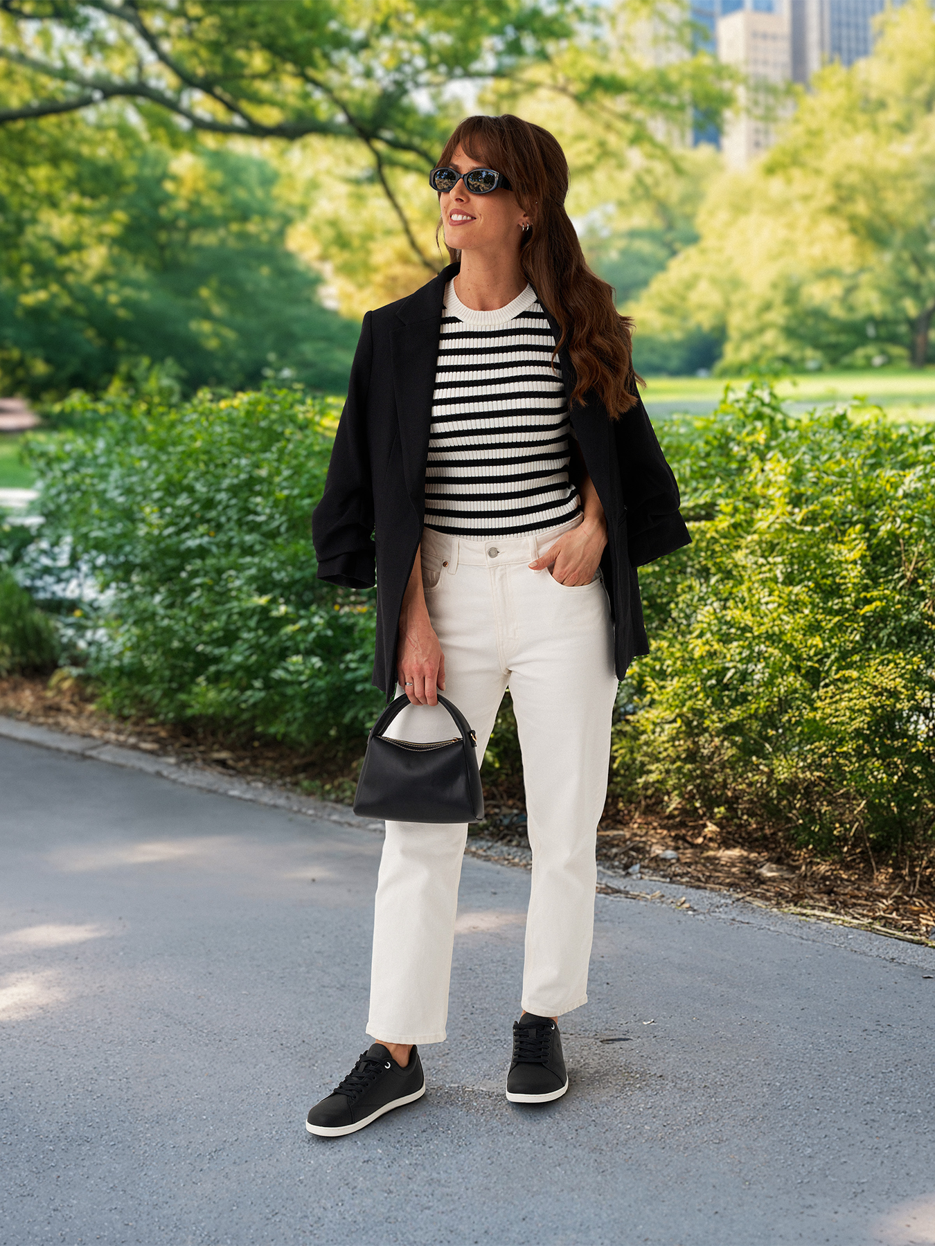 Pre-Order Be Lenka Core - Black