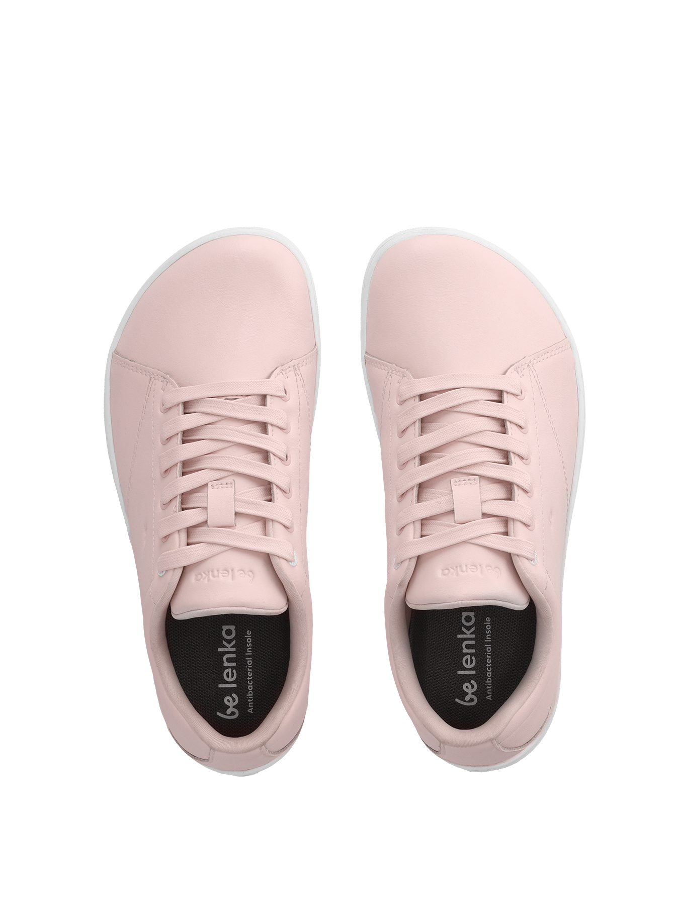 Pre-Order Be Lenka Core - Powder Pink