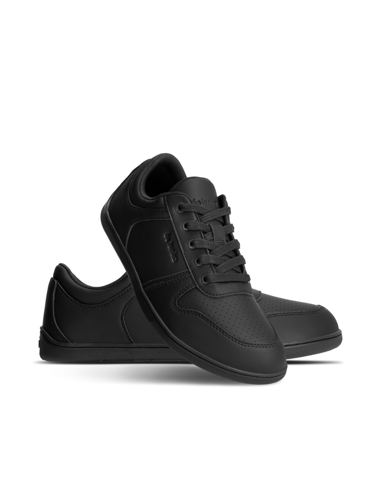 Pre-Order Be Lenka Echo - All Black