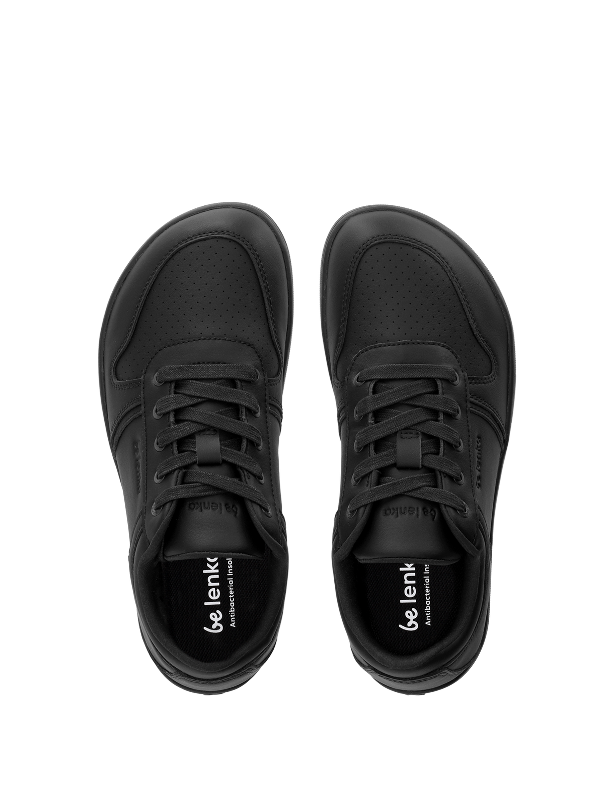 Pre-Order Be Lenka Echo - All Black
