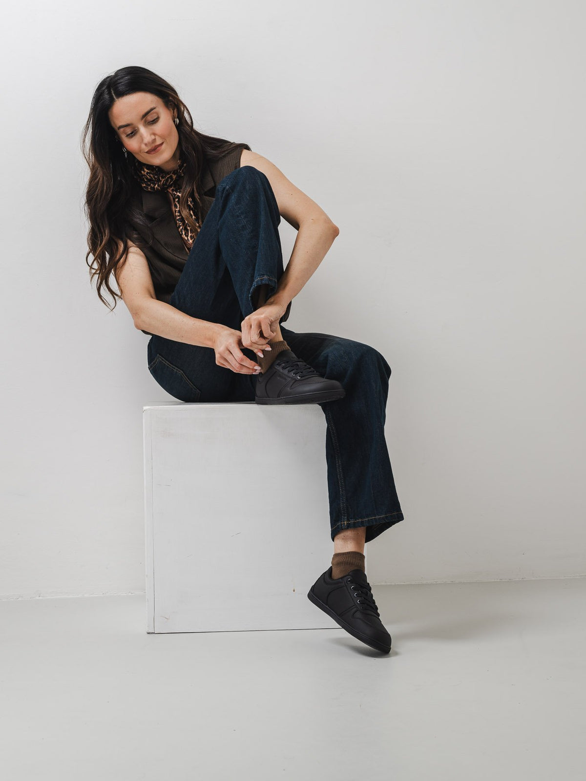 Pre-Order Be Lenka Echo - All Black