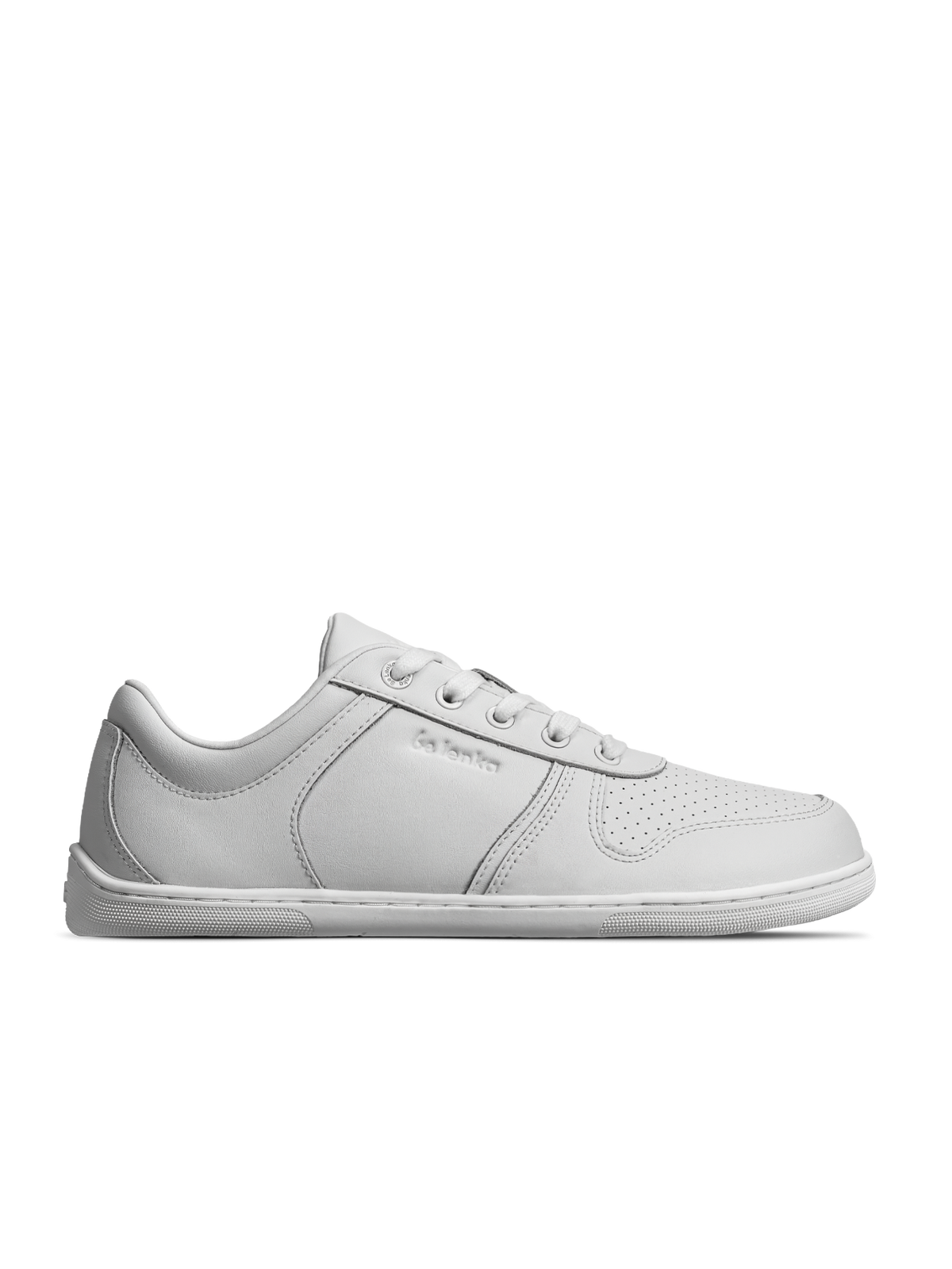 Pre-Order Be Lenka Echo - All White