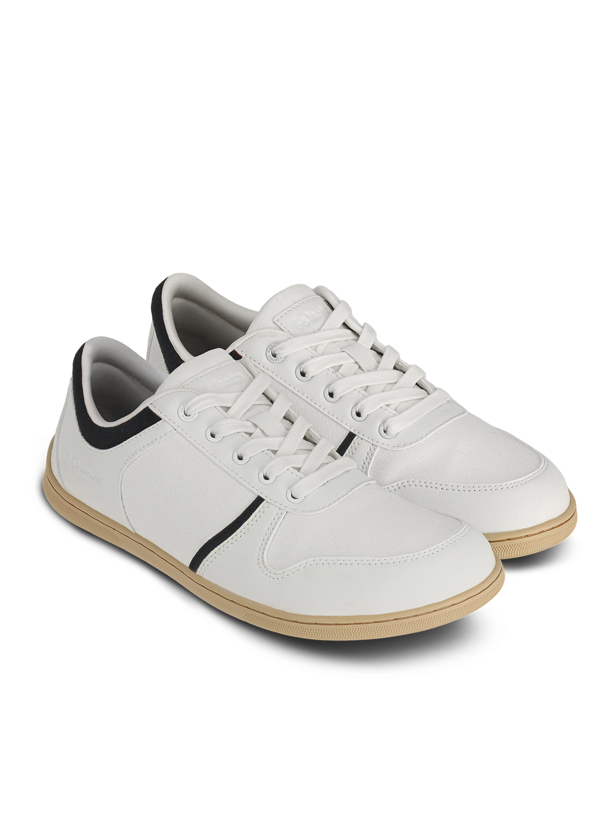 Pre-Order Be Lenka Echo - White & Black Vegan