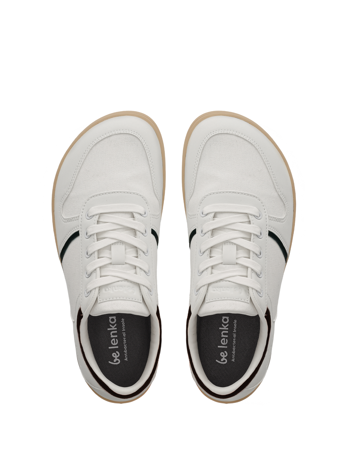 Pre-Order Be Lenka Echo - White & Black Vegan