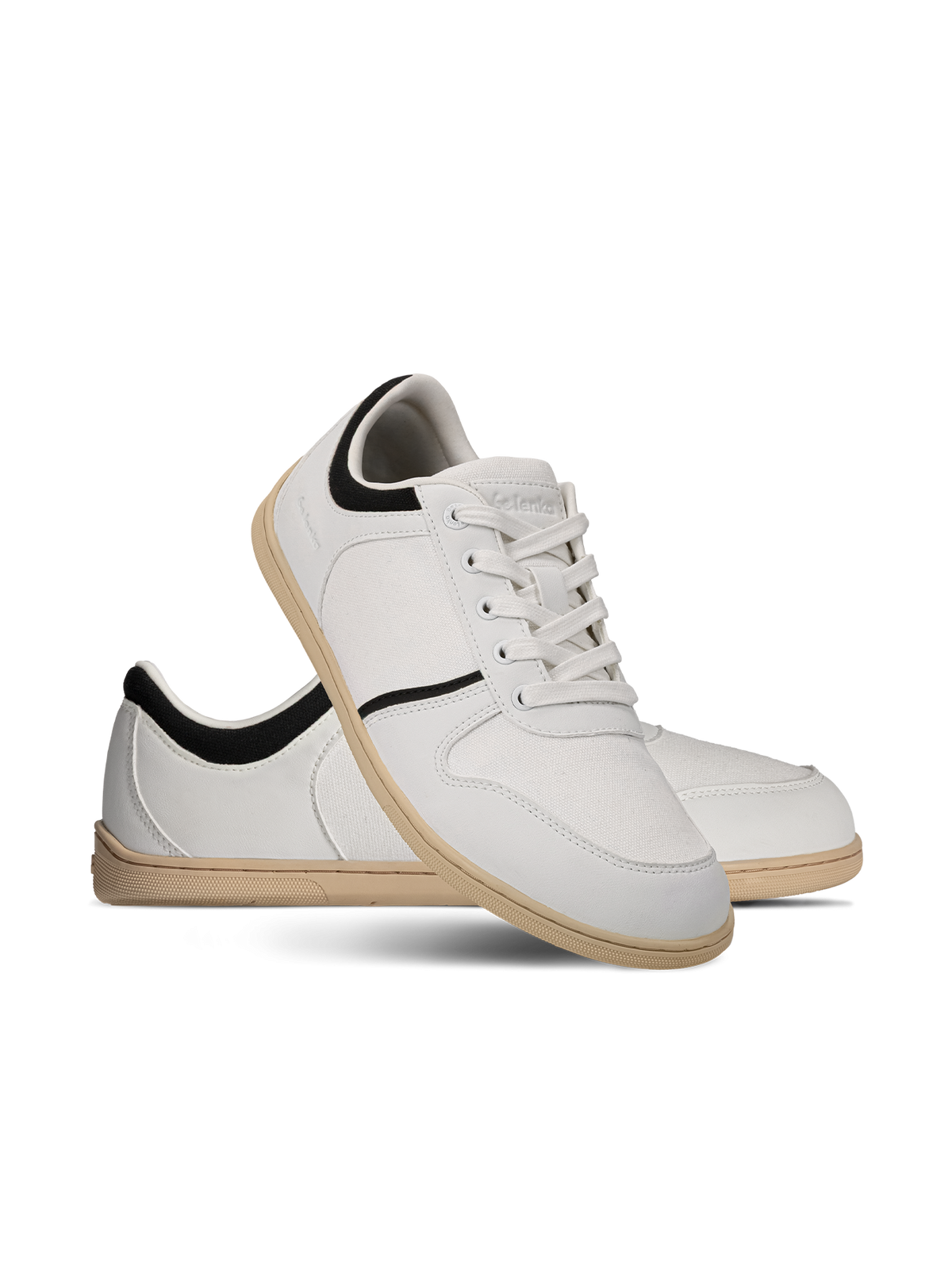Pre-Order Be Lenka Echo - White & Black Vegan