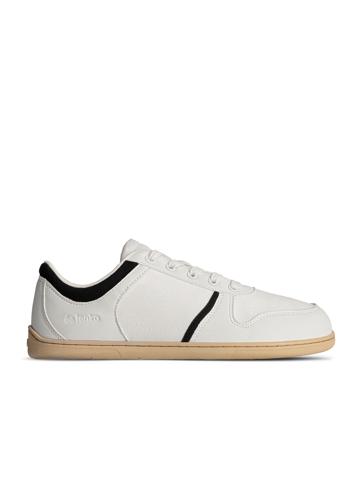 Pre-Order Be Lenka Echo - White & Black Vegan