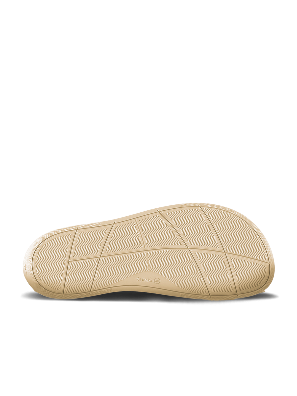 Pre-Order Be Lenka Echo - White & Black Vegan