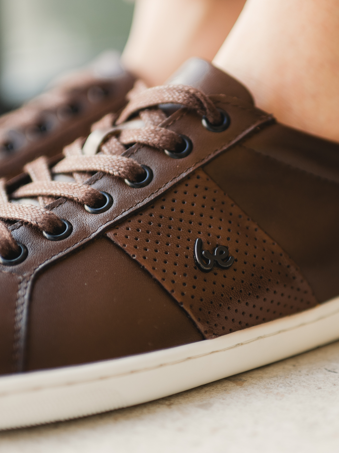 Pre-Order Be Lenka Elite - Dark Brown