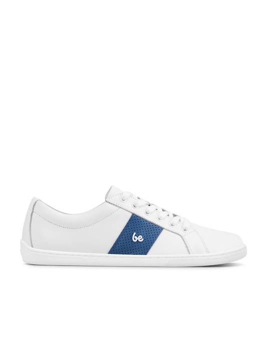 Pre-Order Be Lenka Elite - White & Dark Blue