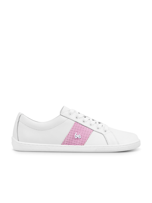 Pre-Order Be Lenka Elite - White & Pink