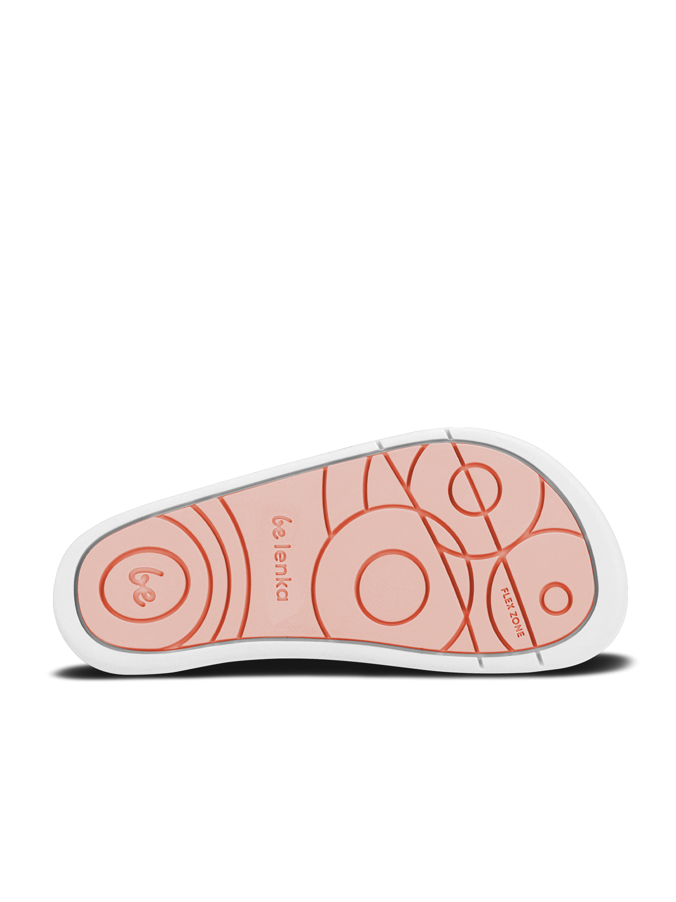 Pre-Order Be Lenka Canvi Kids - Coral Pink