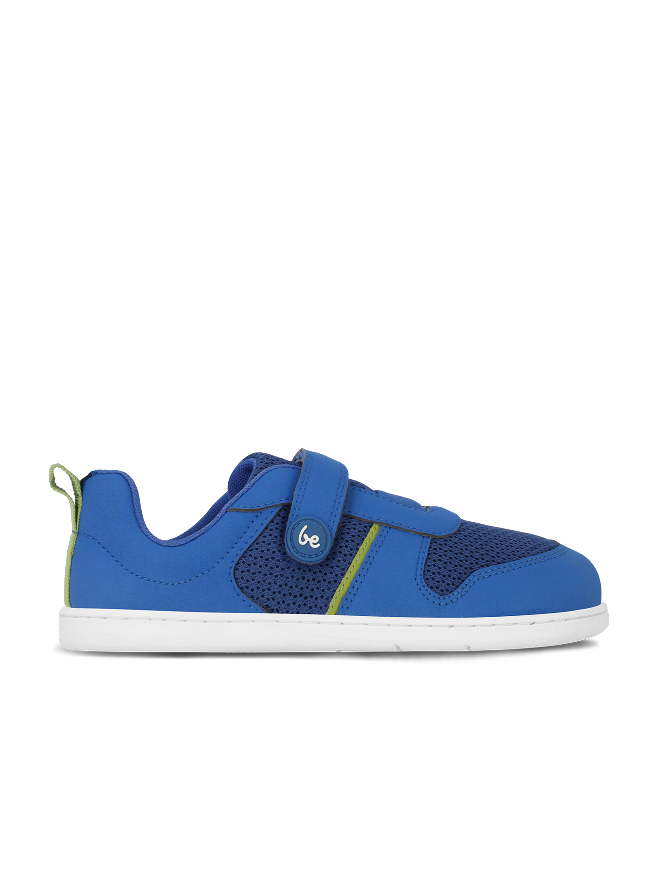 Pre-Order Be Lenka baskāju apavi Glade Preschool - Blue & Green (pēdējā iespēja)