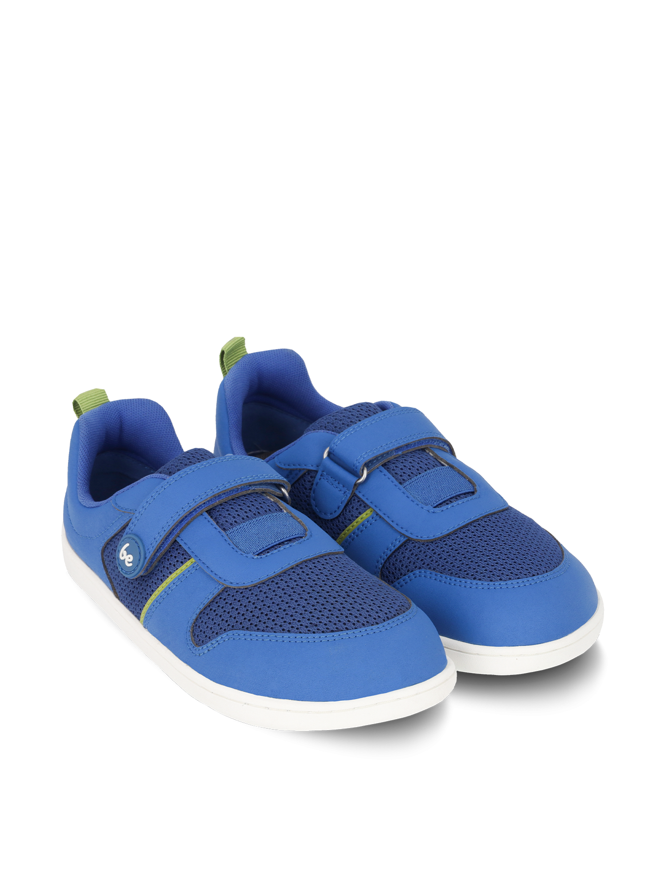 Pre-Order Be Lenka baskāju apavi Glade Preschool - Blue & Green (pēdējā iespēja)