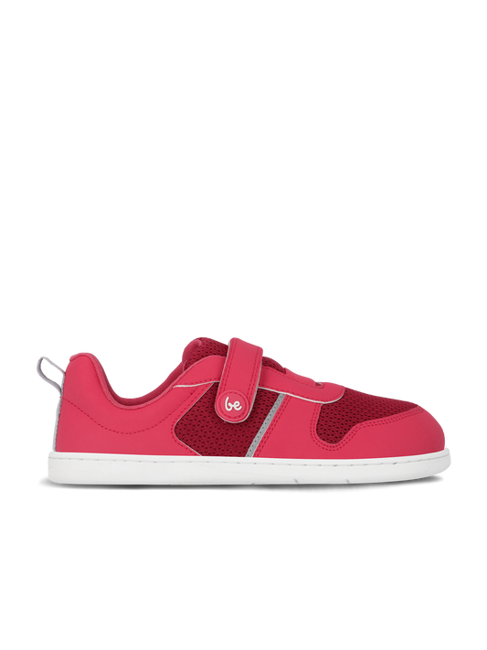 Pre-Order Be Lenka baskāju apavi Glade Preschool - Dark Pink (pēdējā iespēja)