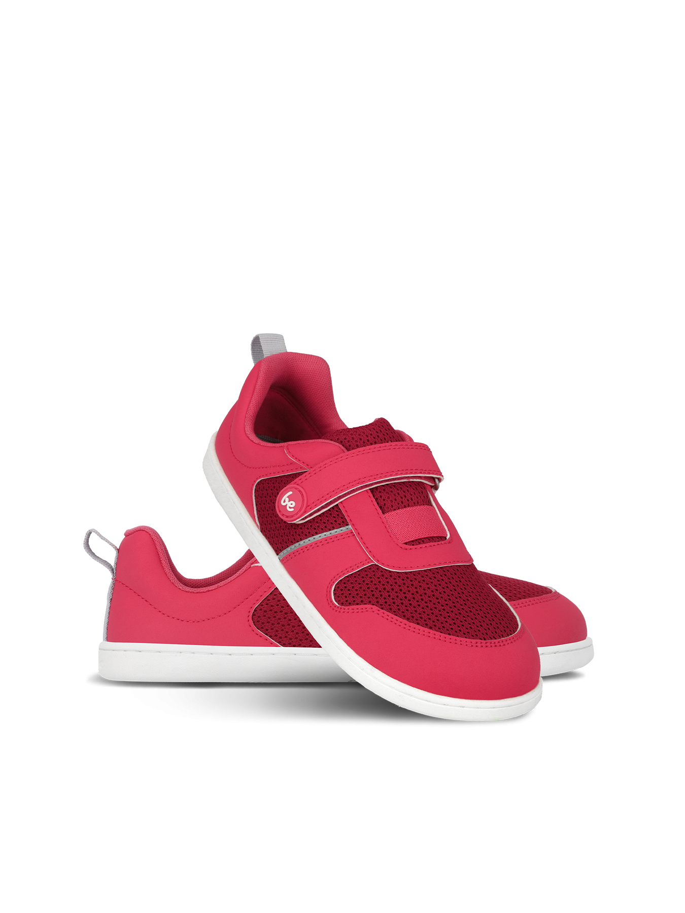 Pre-Order Be Lenka baskāju apavi Glade Preschool - Dark Pink (pēdējā iespēja)