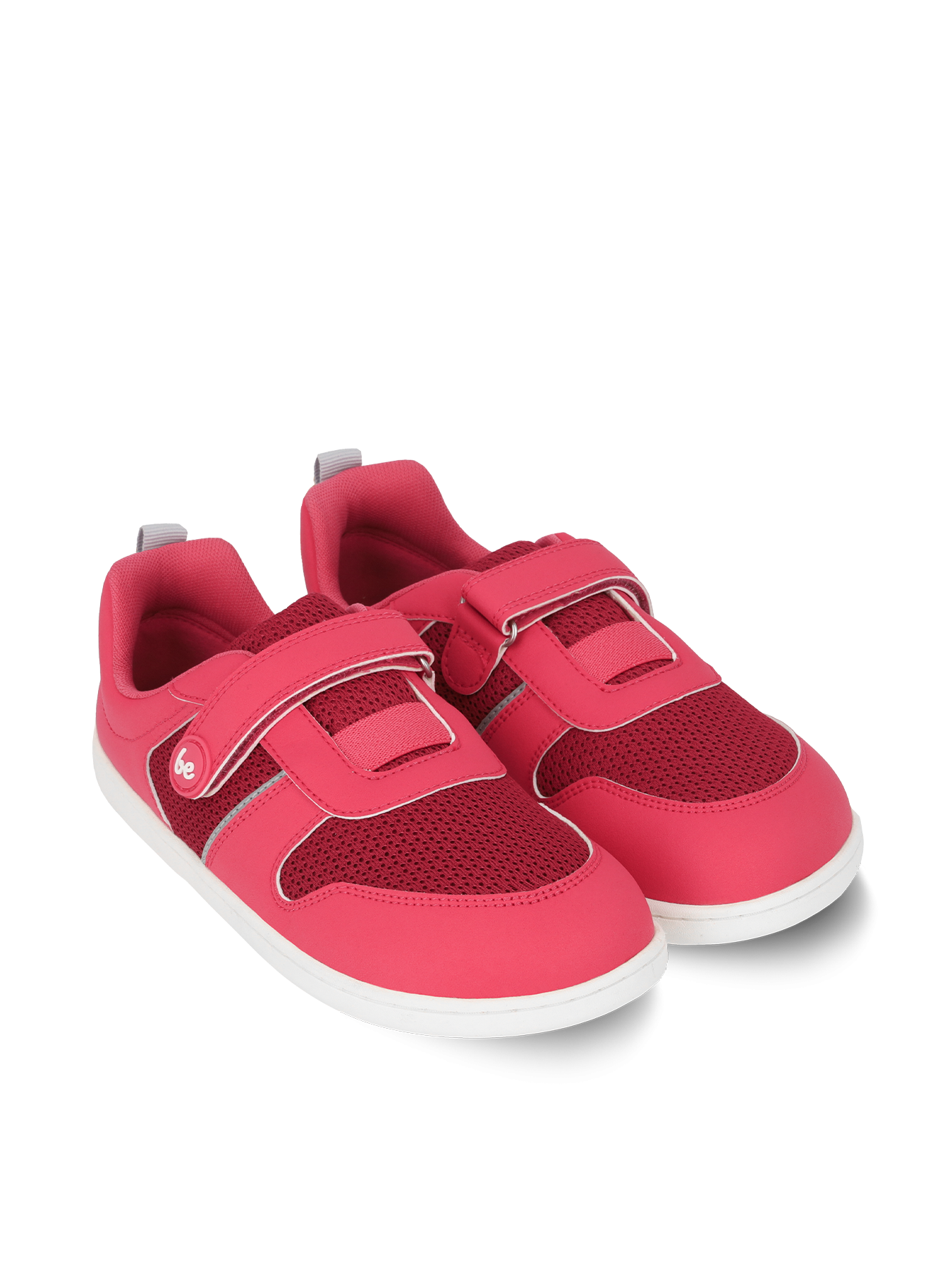Pre-Order Be Lenka baskāju apavi Glade Preschool - Dark Pink (pēdējā iespēja)