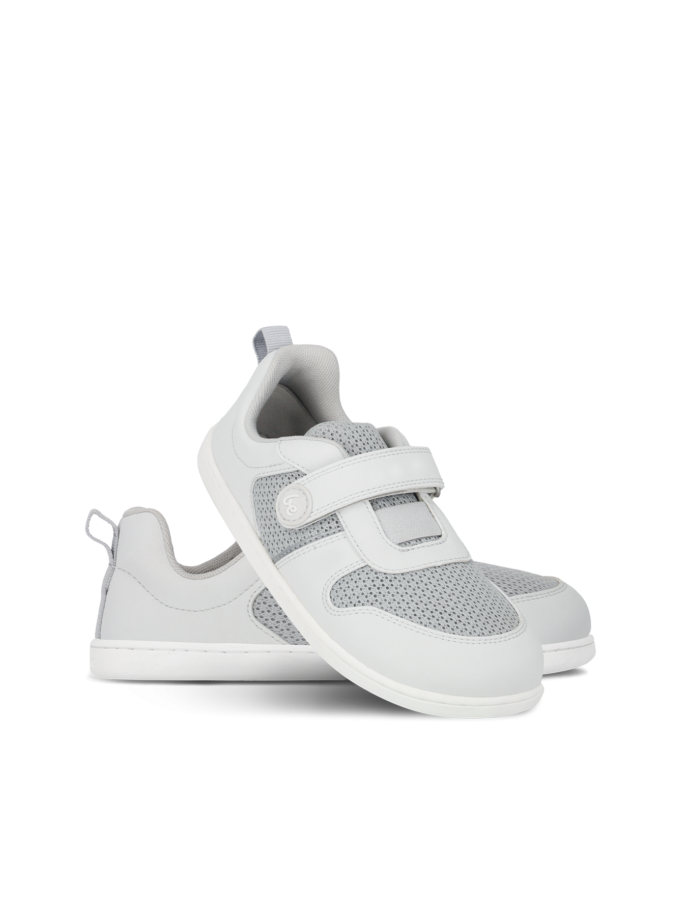 Pre-Order Be Lenka baskāju apavi Glade Preschool - Light Grey (pēdējā iespēja)