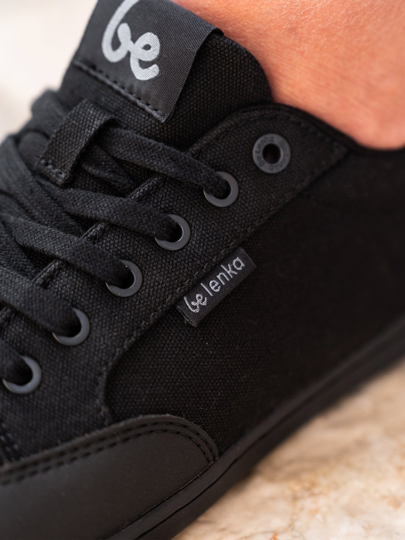 Pre-Order Be Lenka Rebound - All Black