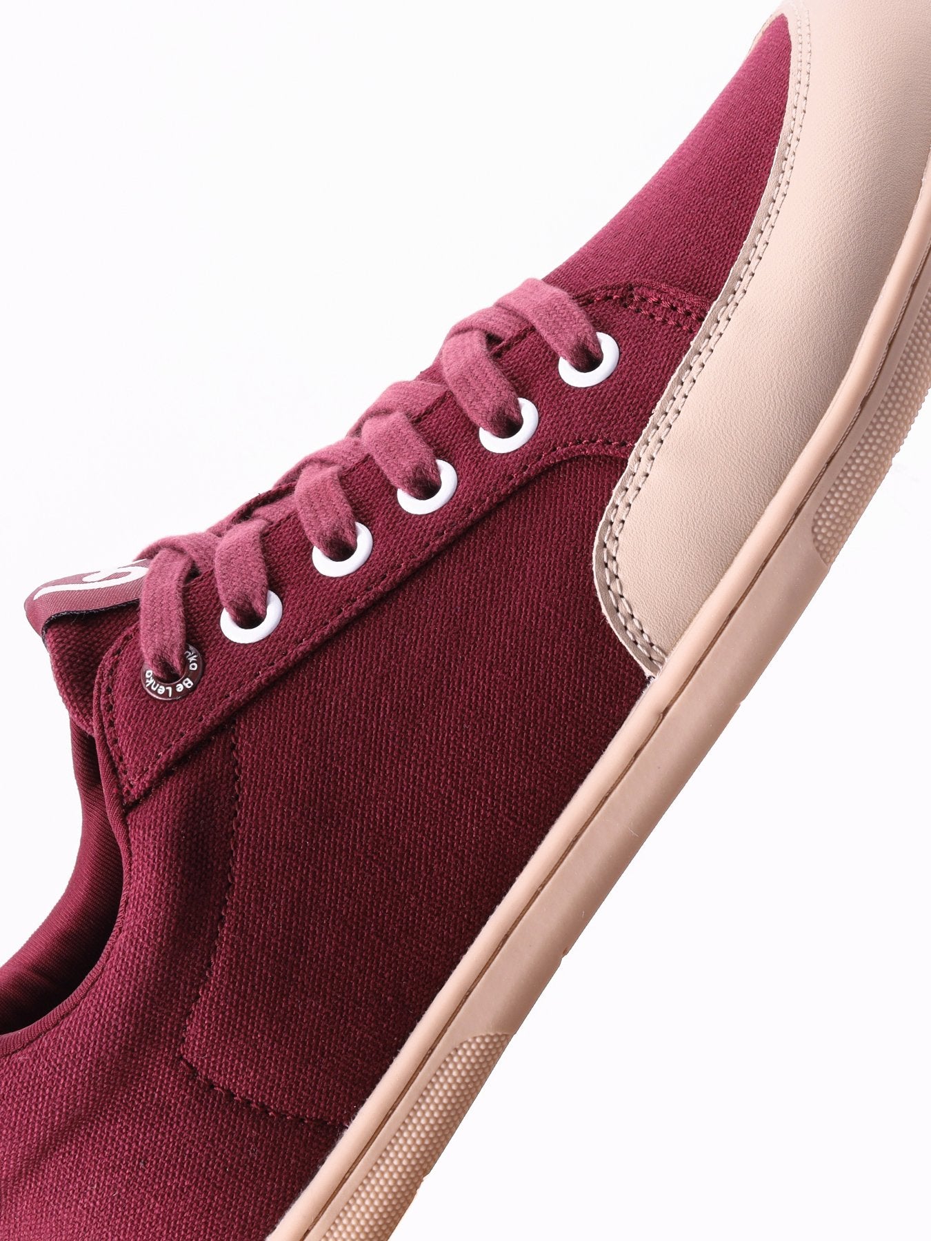 Pre-Order Be Lenka baskāju kedas Rebound - Burgundy