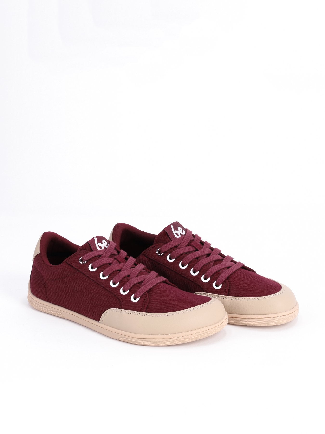 Pre-Order Be Lenka baskāju kedas Rebound - Burgundy
