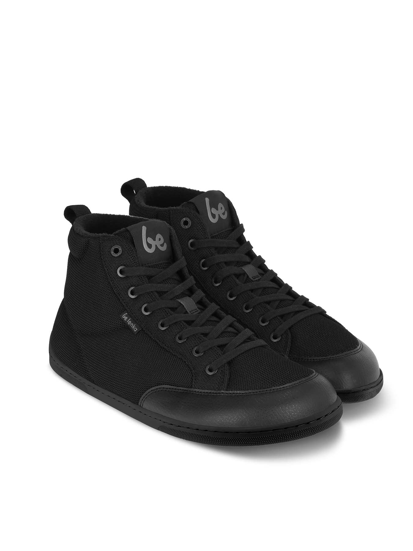 Pre-Order Be Lenka Rebound Thermo - All Black