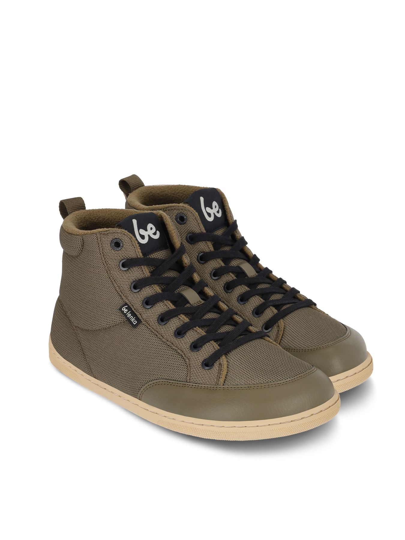 Pre-Order Be Lenka Rebound Thermo - Army Green