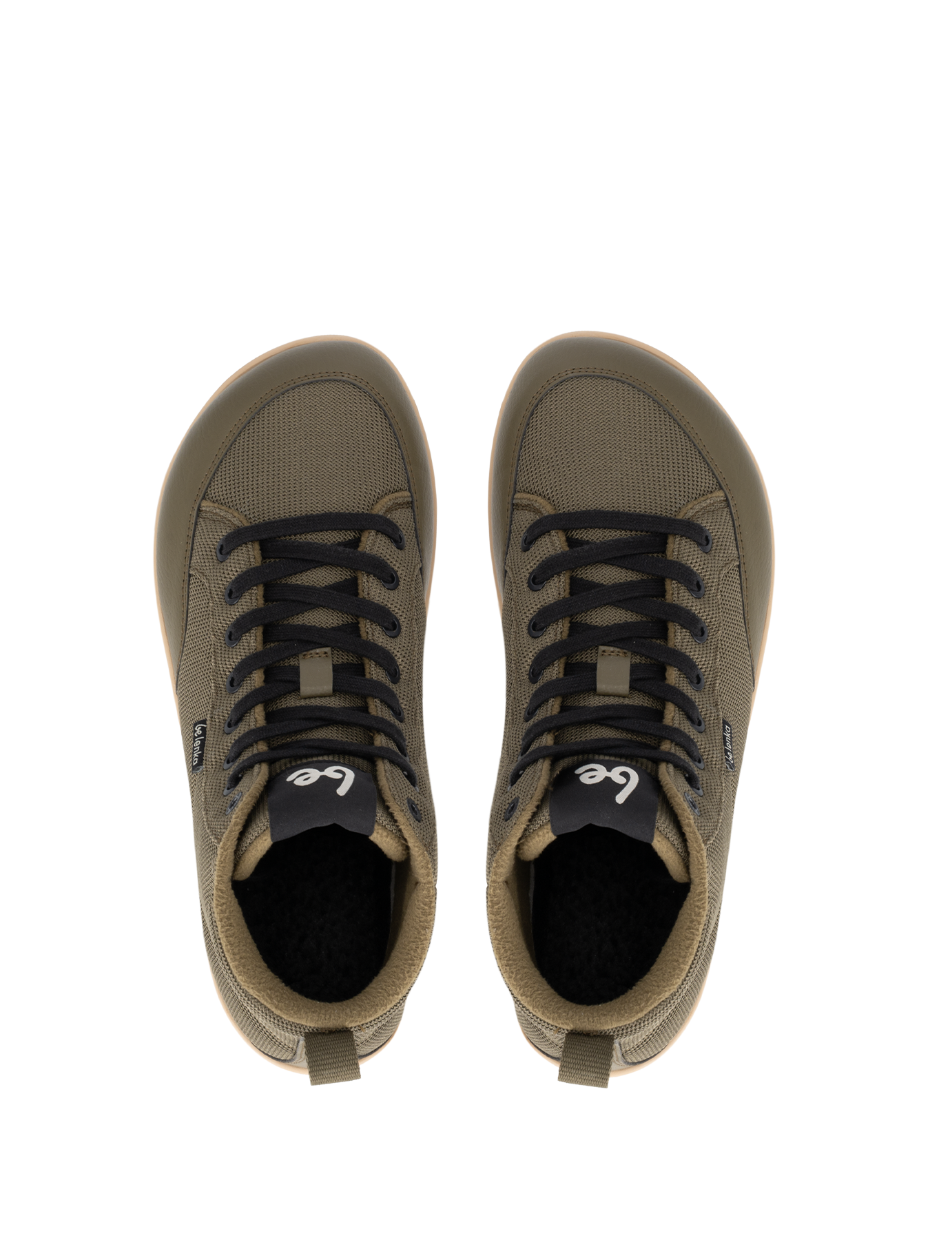 Pre-Order Be Lenka Rebound Thermo - Army Green