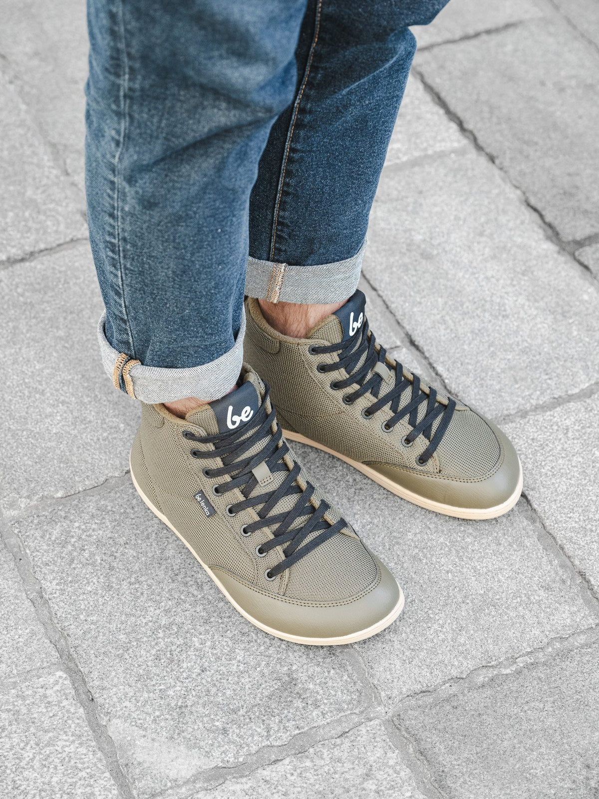 Pre-Order Be Lenka Rebound Thermo - Army Green