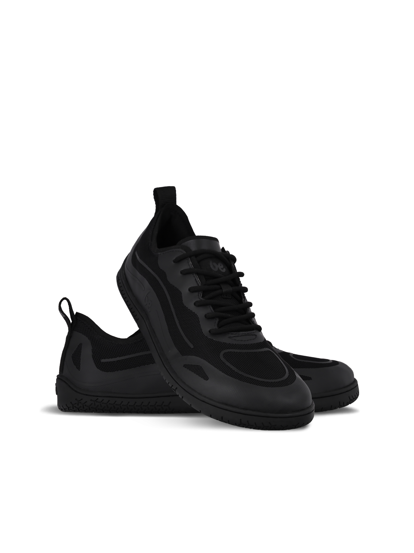 Pre-Order Be Lenka Velocity - All Black