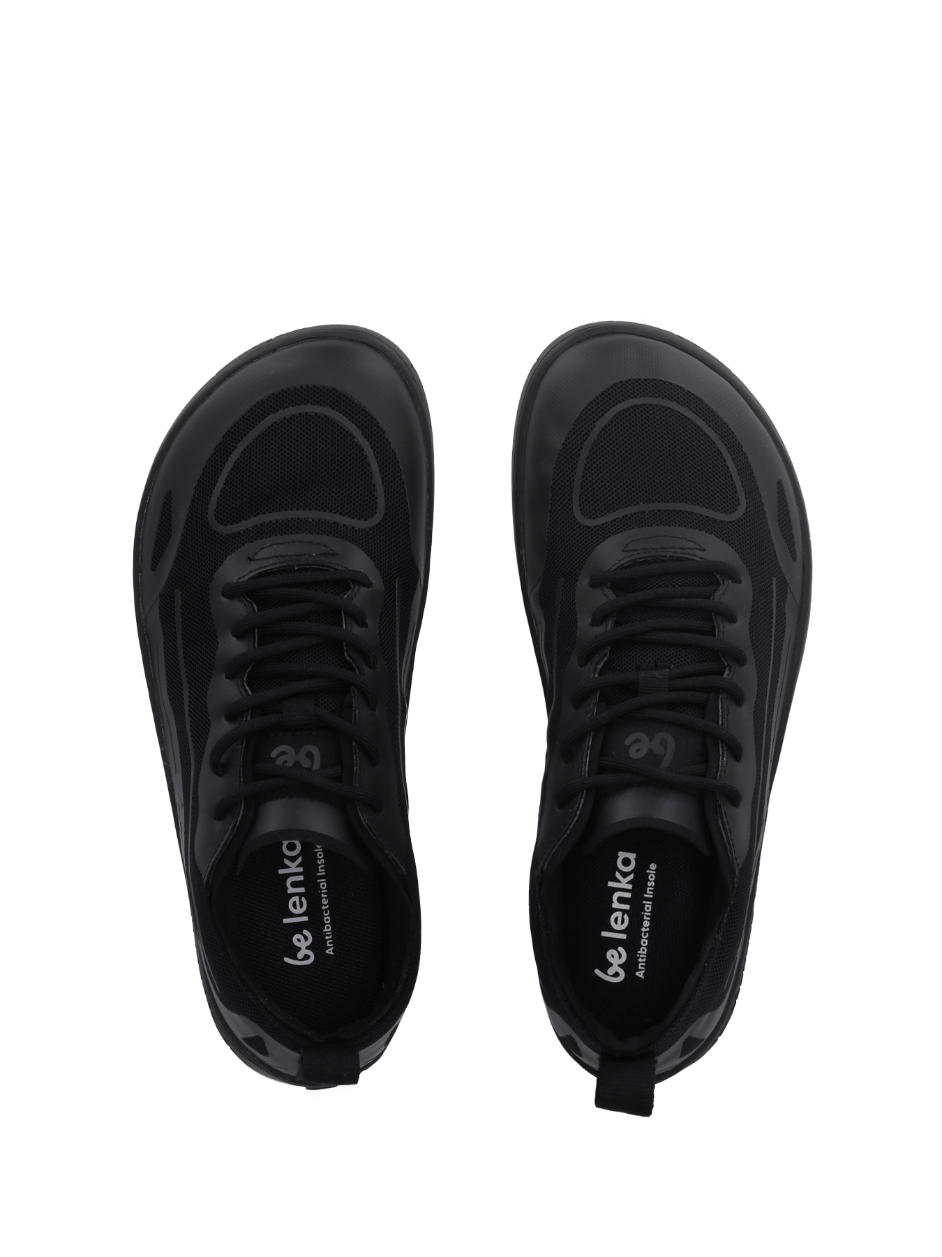 Pre-Order Be Lenka Velocity - All Black