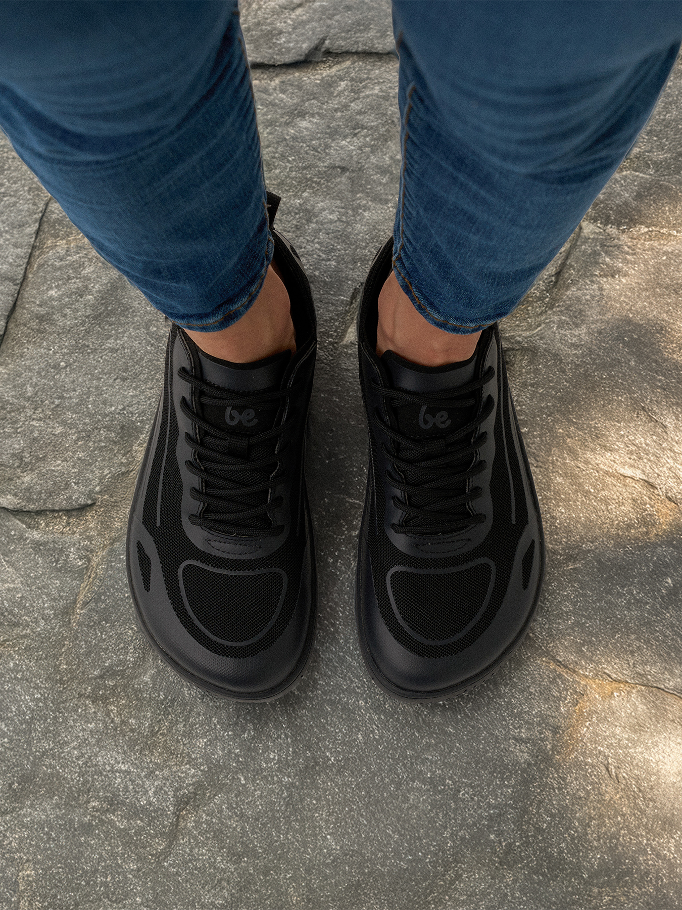Pre-Order Be Lenka Velocity - All Black