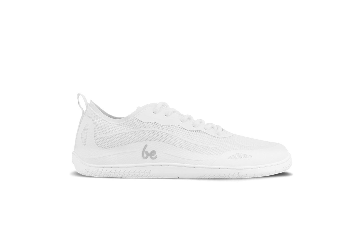 Pre-Order Be Lenka Velocity - All White