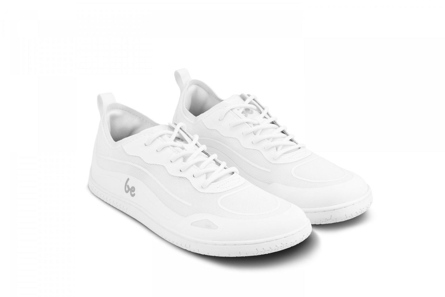 Pre-Order Be Lenka Velocity - All White