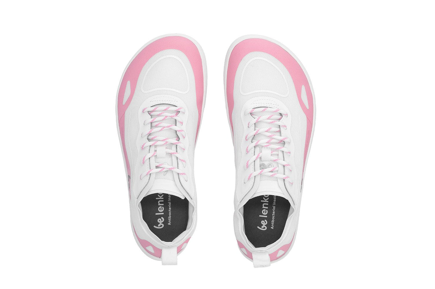 Pre-Order Be Lenka Velocity - Light Pink