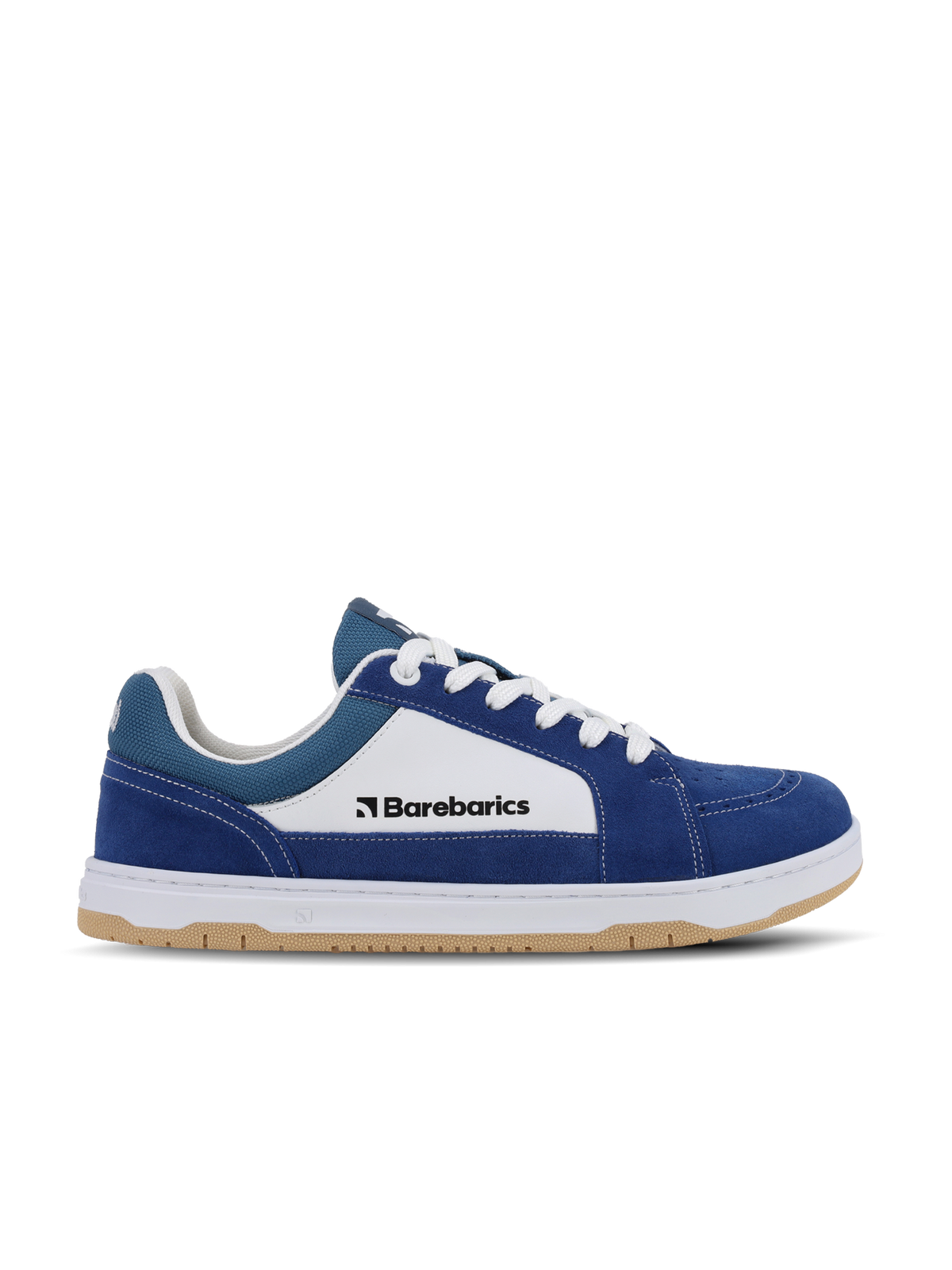 Pre-Order Barebarics baskāju botes Legend - Blue