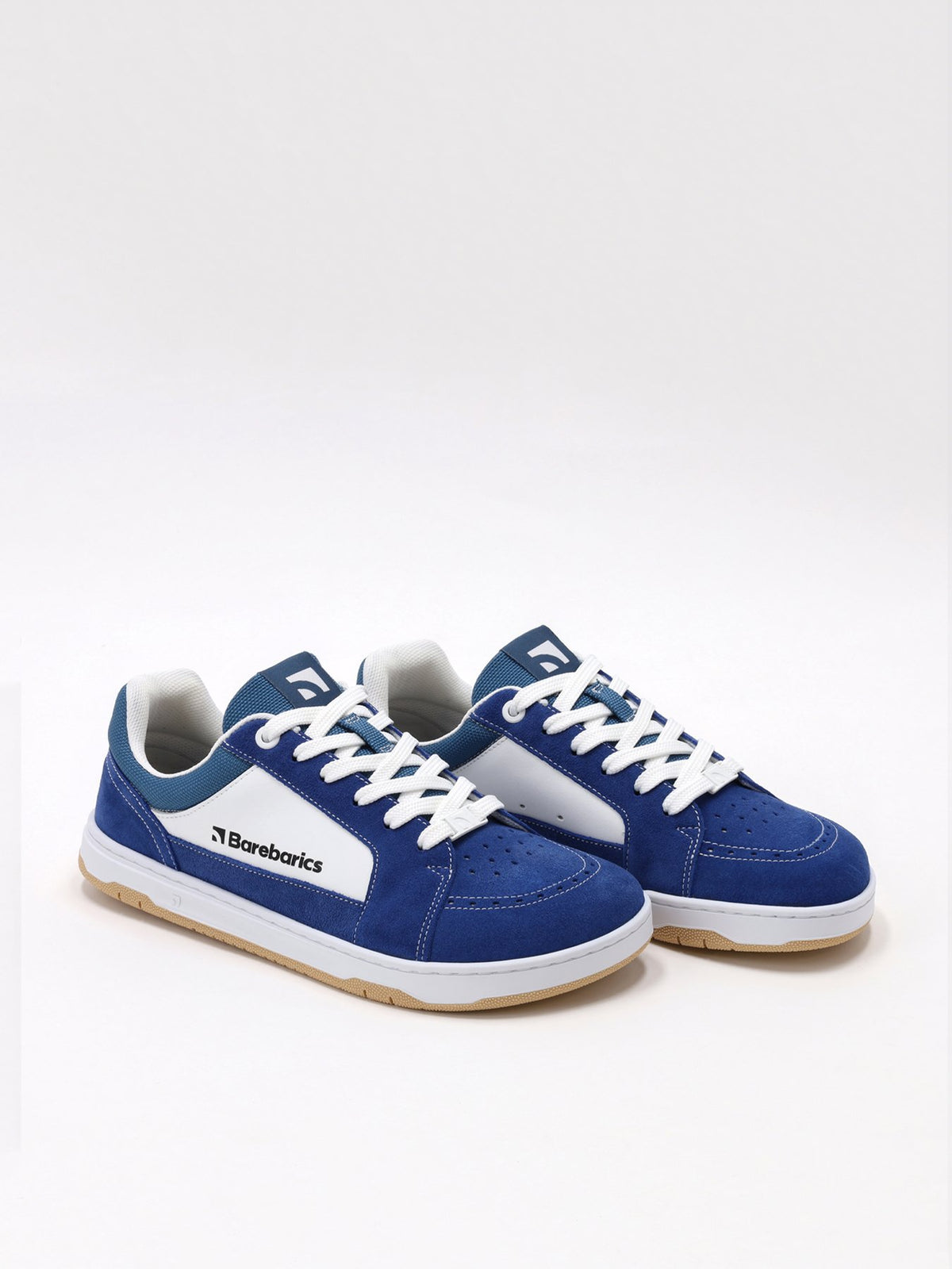 Pre-Order Barebarics baskāju botes Legend - Blue