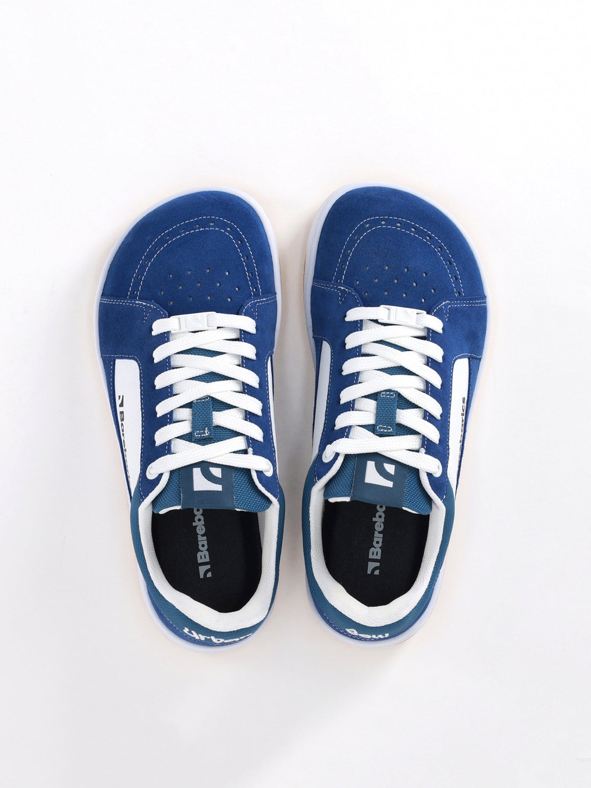 Pre-Order Barebarics baskāju botes Legend - Blue
