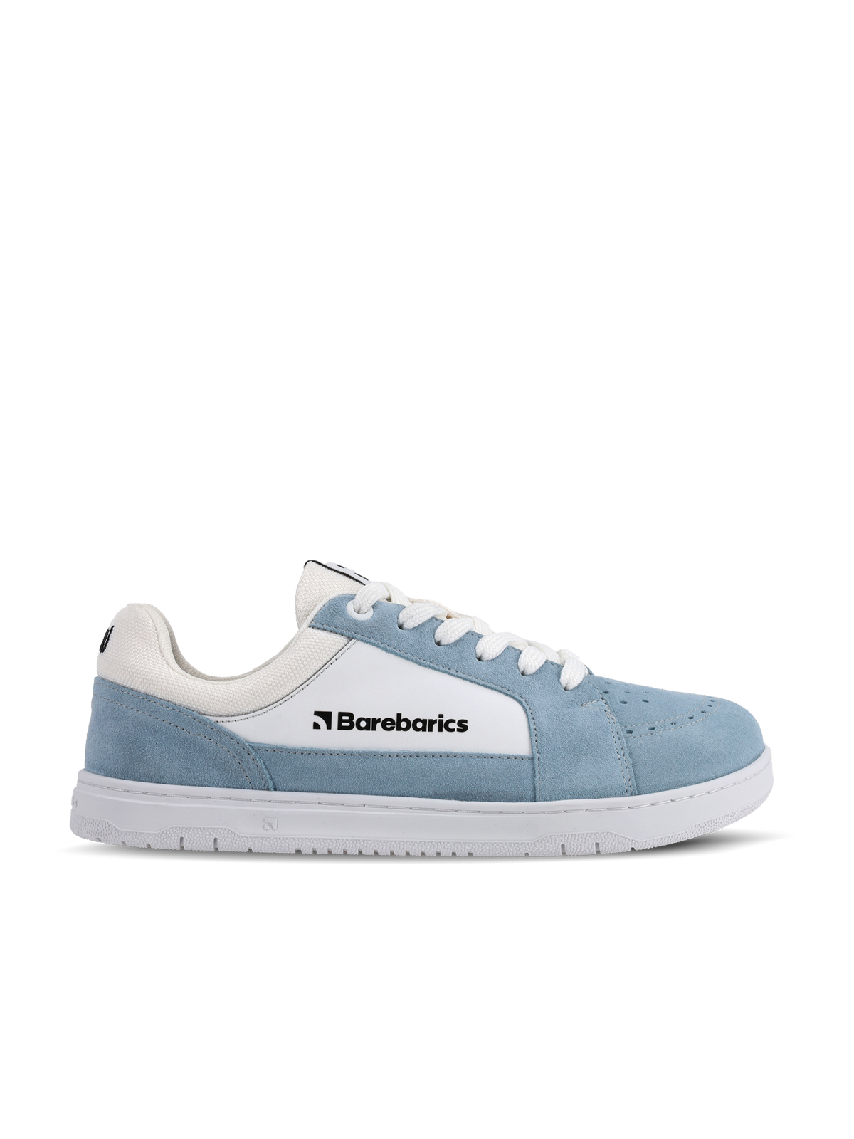 Pre-Order Barebarics baskāju botes Legend - Ice Blue