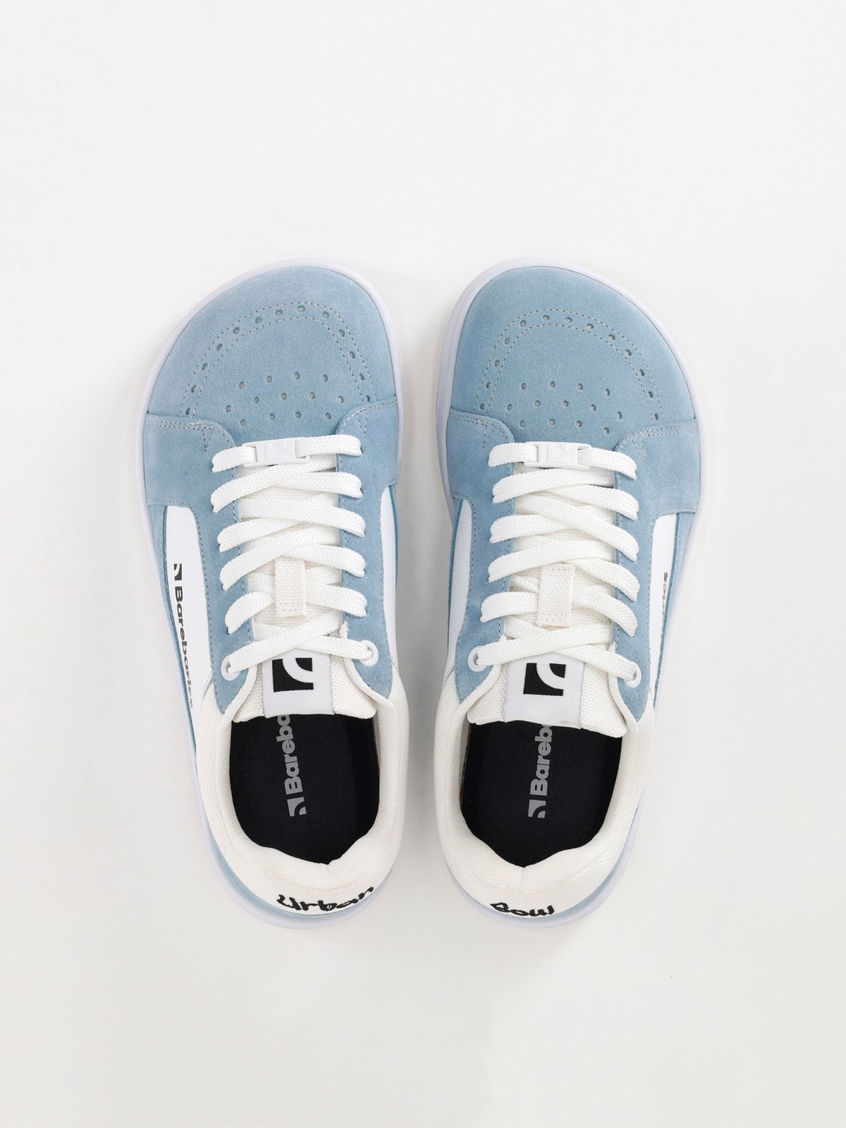 Pre-Order Barebarics baskāju botes Legend - Ice Blue