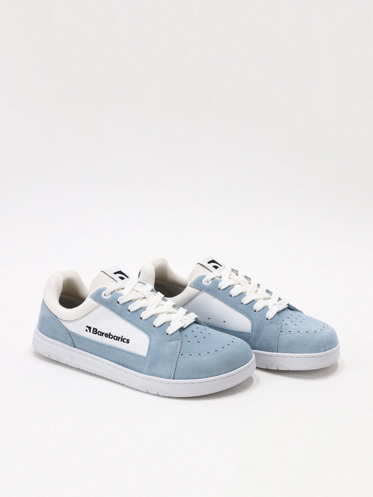 Pre-Order Barebarics baskāju botes Legend - Ice Blue