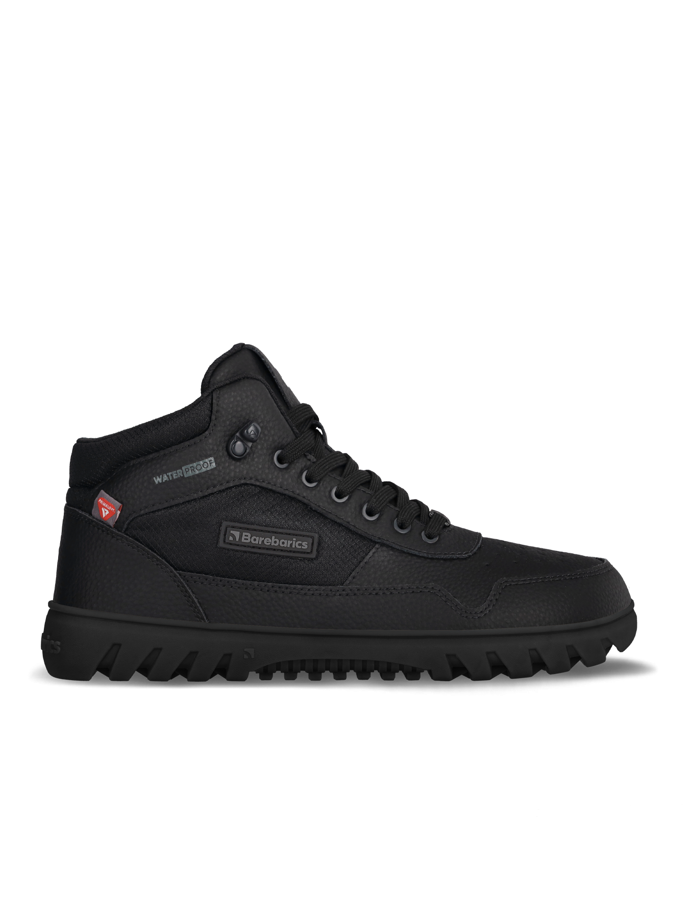 Pre-Order Barebarics UrbanEdge - All Black