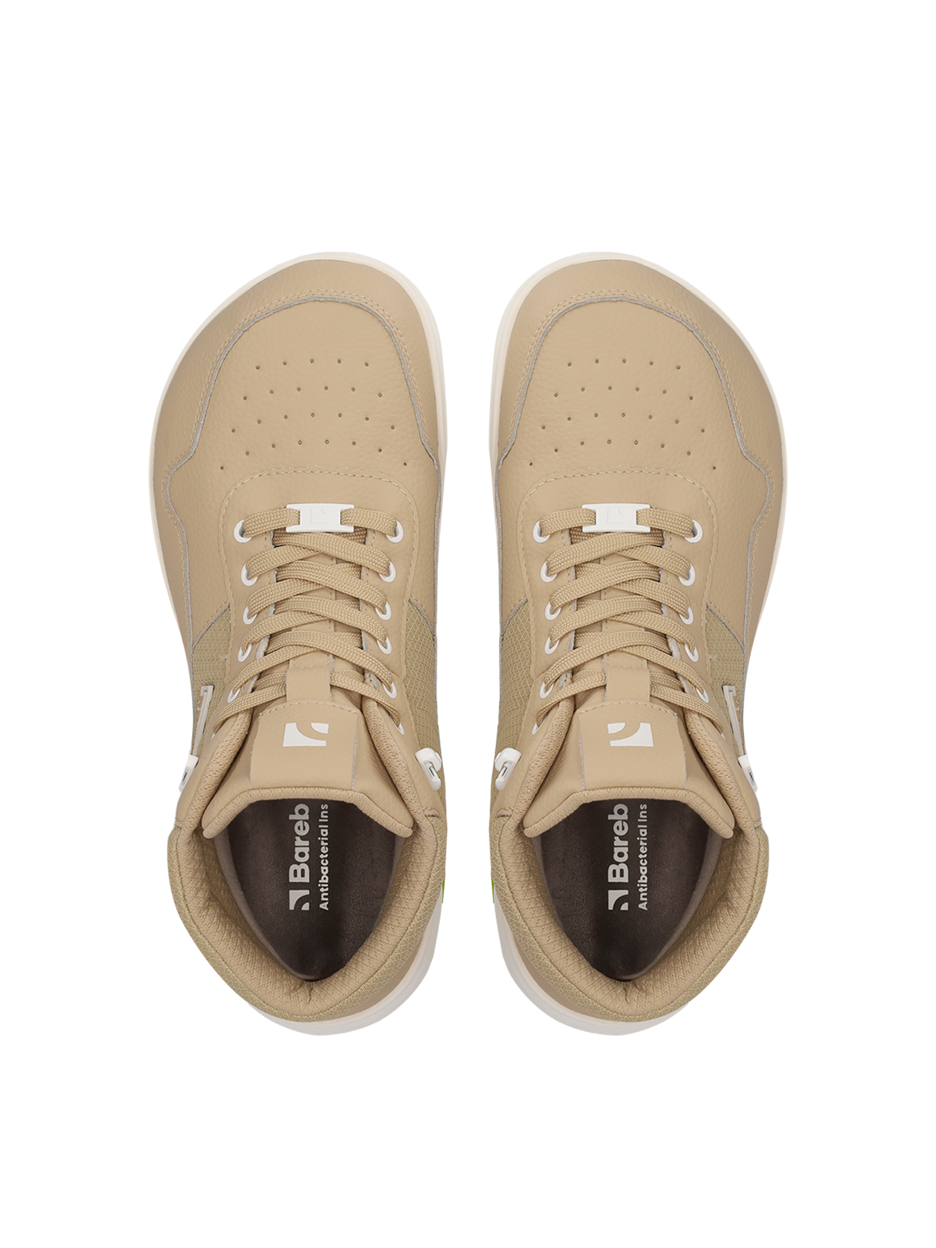 Pre-Order Barebarics UrbanEdge - Beige