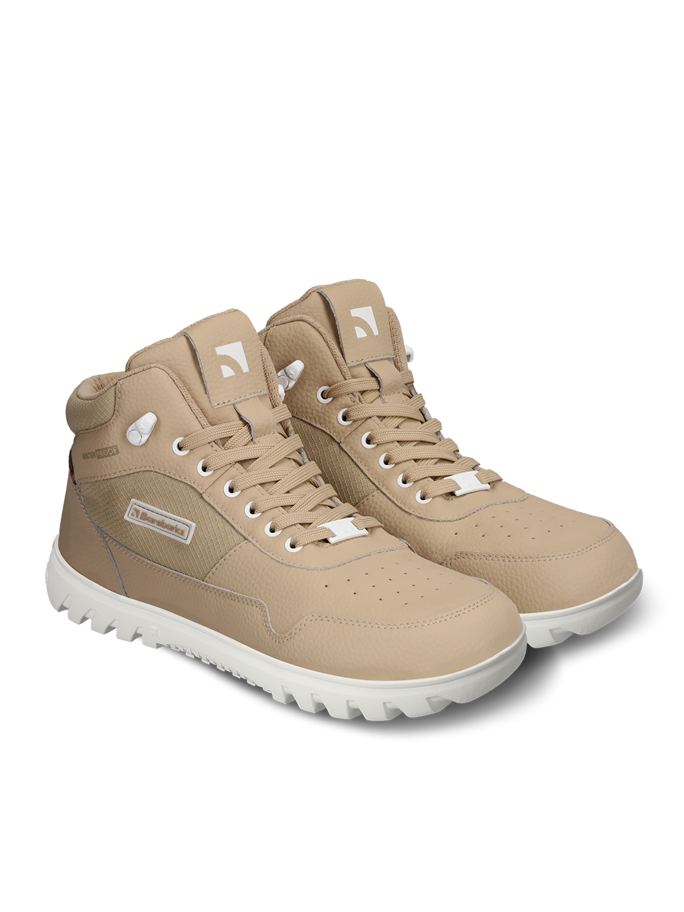 Pre-Order Barebarics UrbanEdge - Beige