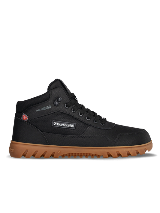 Pre-Order Barebarics UrbanEdge - Black
