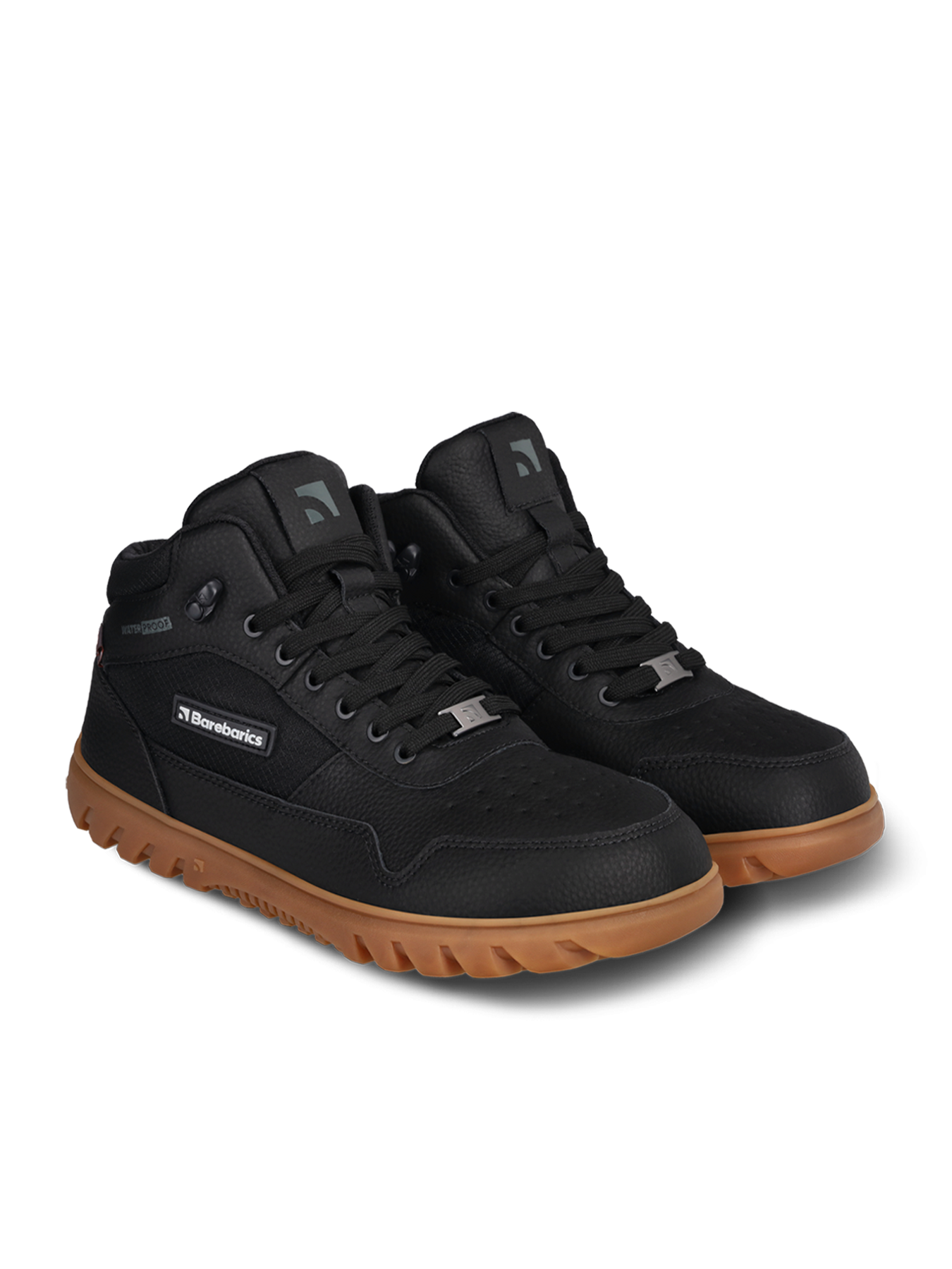Pre-Order Barebarics UrbanEdge - Black