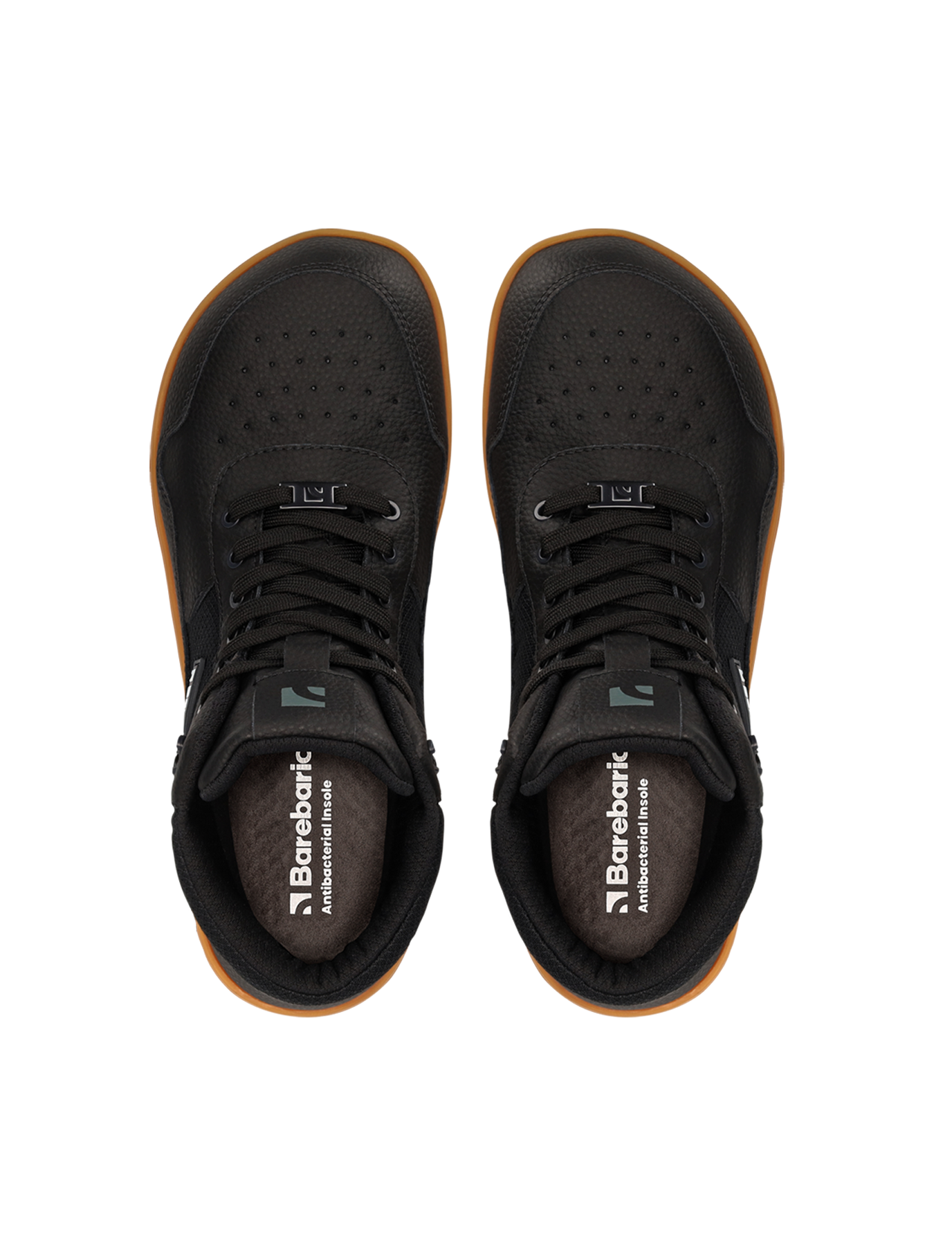 Pre-Order Barebarics UrbanEdge - Black