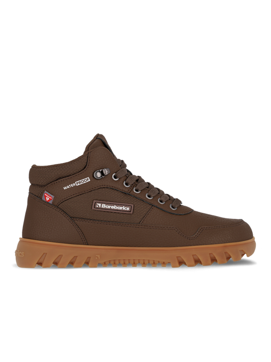 Pre-Order Barebarics UrbanEdge - Dark Brown