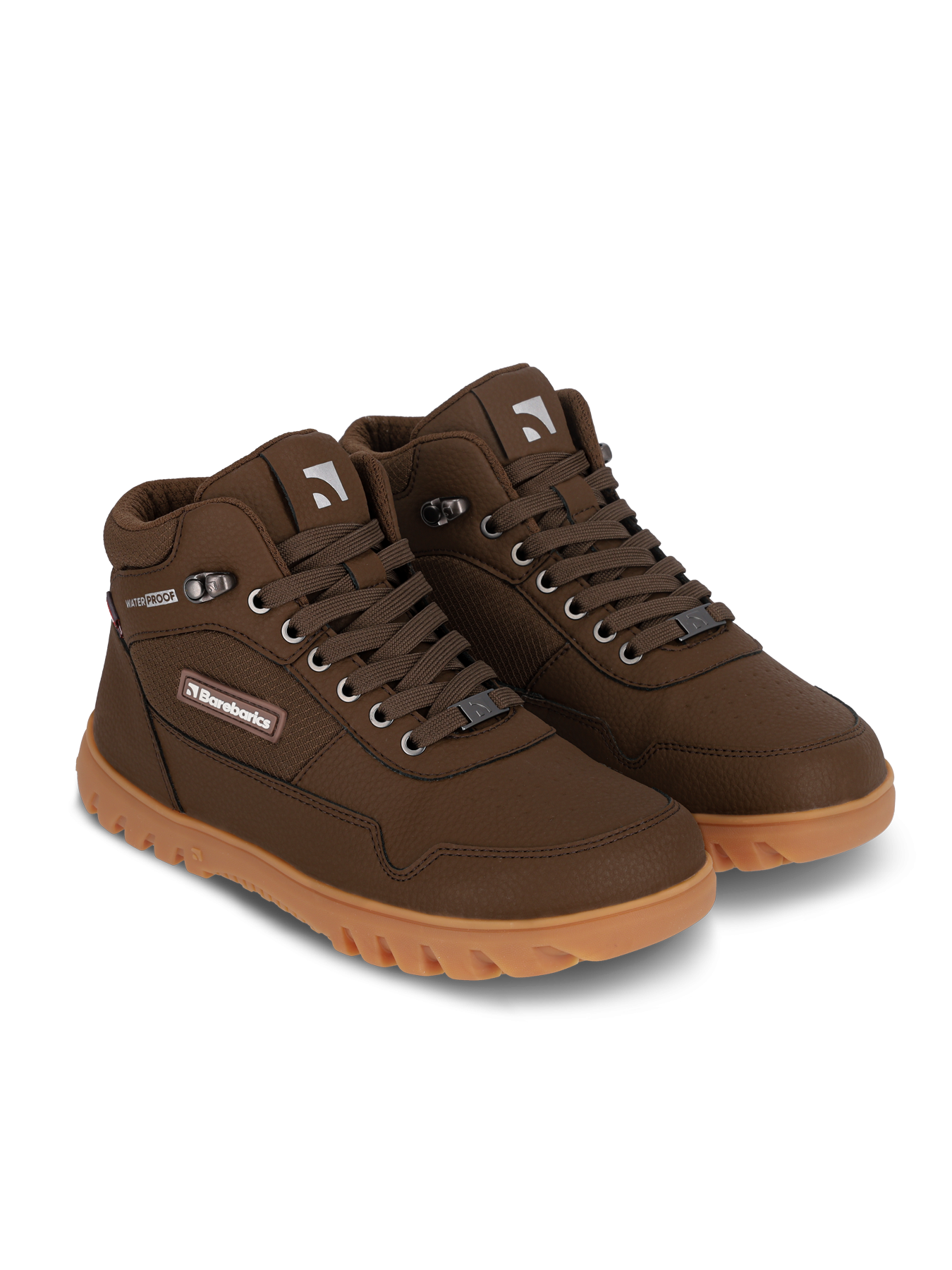 Pre-Order Barebarics UrbanEdge - Dark Brown